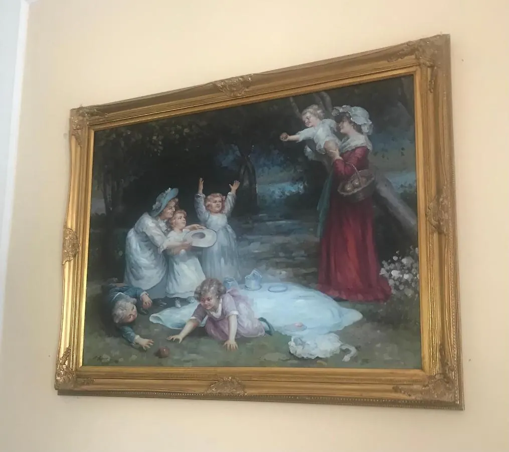 Elegante Appartamento Centro Storico CTA
