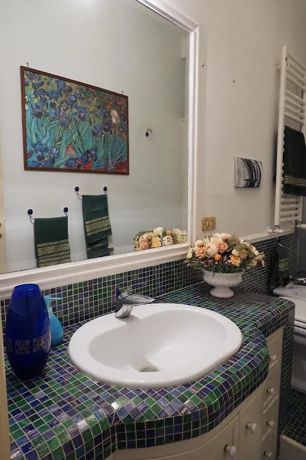 Elegante Appartamento Centro Storico CTA Apartment