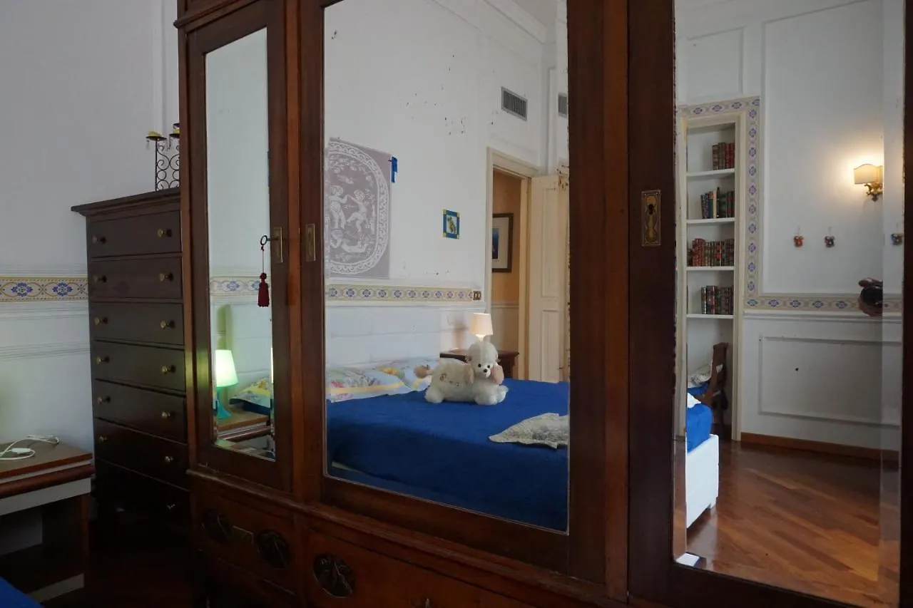 Elegante Appartamento Centro Storico CTA