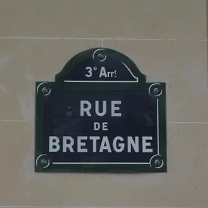  Apartamento Le Studio Des Enfants Rouges Francia