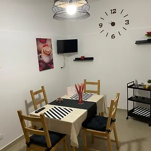 La Casa Di Palma Сasa de vacaciones
