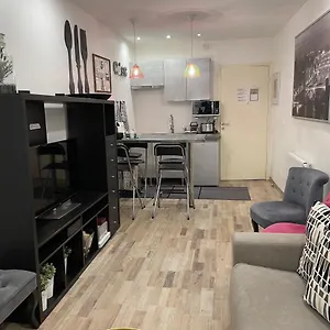  Apartamento Bel Au Coeur De Francia