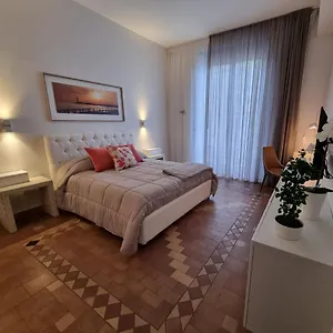 Apartment Grafea Apartment&rooms, Catania