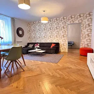  Apartamento Exclusive Center Austria
