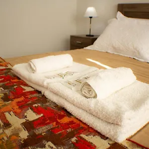  Apartamento Piazza Argentina