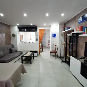 Siciliano Apartamento