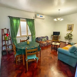  Apartamento Departamento Peatonal Argentina