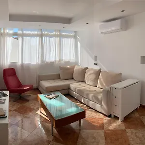  Apartamento Los Guindos España