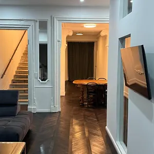  Apartamento Luxurious In The Centre Of Austria