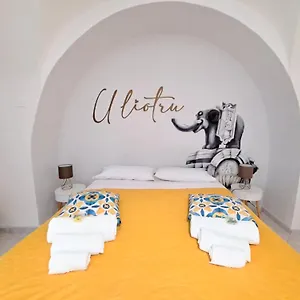 U Liotru Apartamento